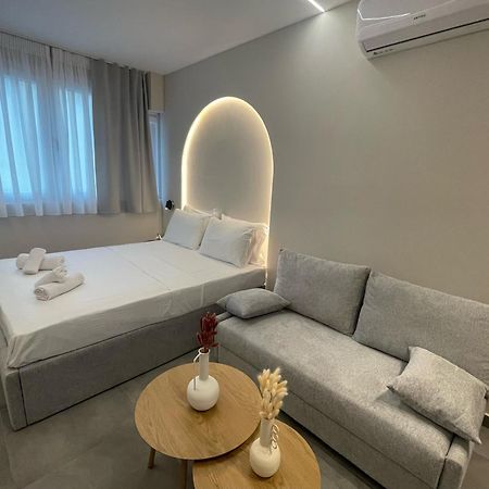 Ladadika Urban Suites Selanik Dış mekan fotoğraf