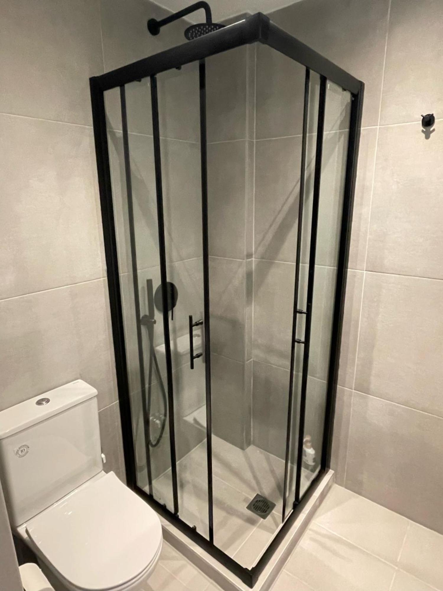 Ladadika Urban Suites Selanik Dış mekan fotoğraf