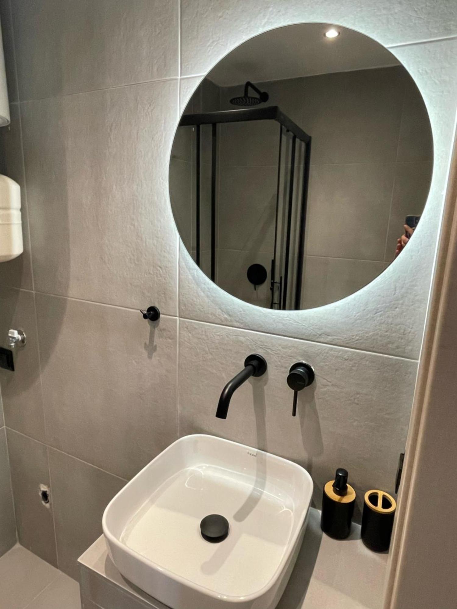 Ladadika Urban Suites Selanik Dış mekan fotoğraf