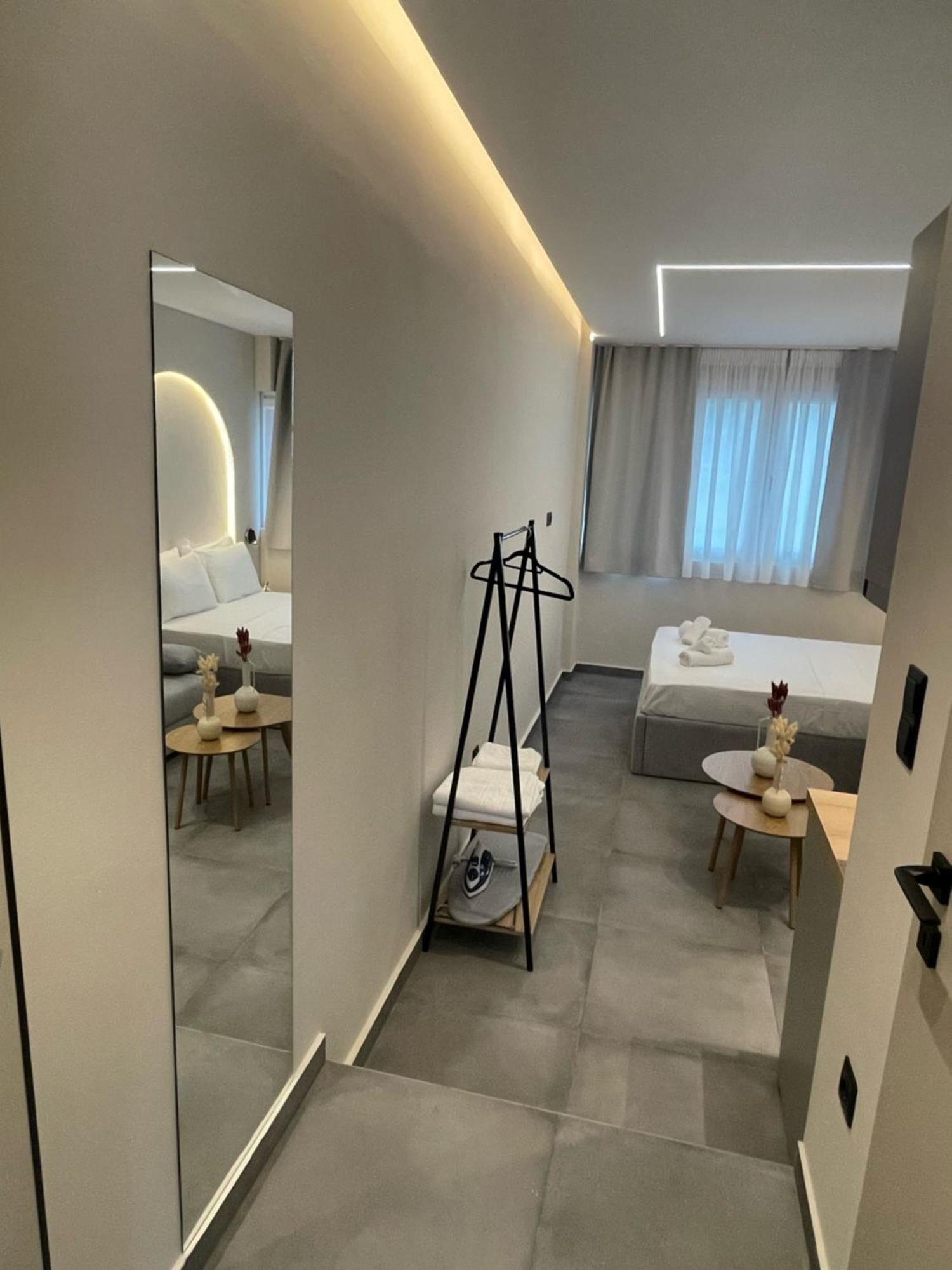 Ladadika Urban Suites Selanik Dış mekan fotoğraf
