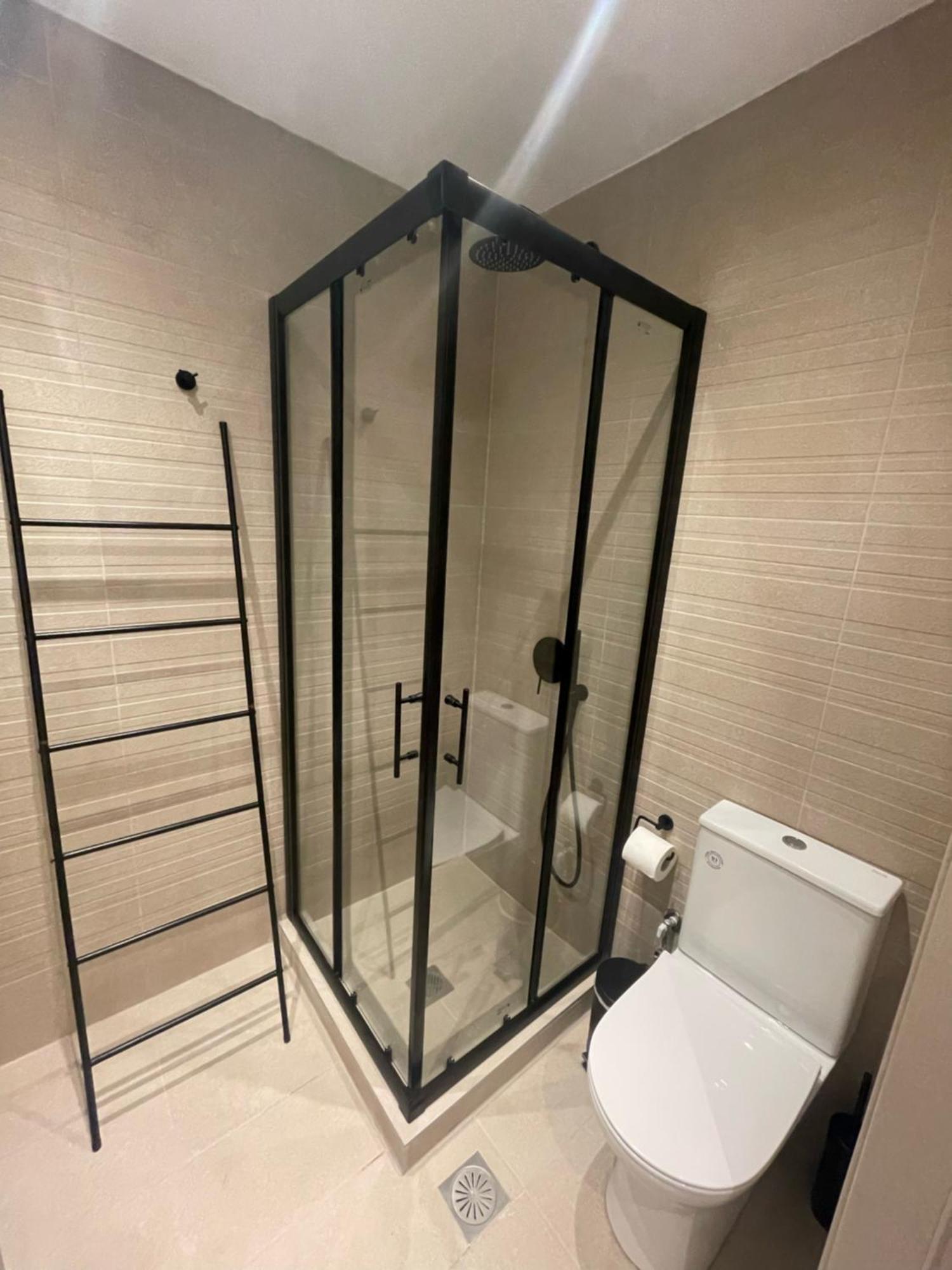 Ladadika Urban Suites Selanik Dış mekan fotoğraf